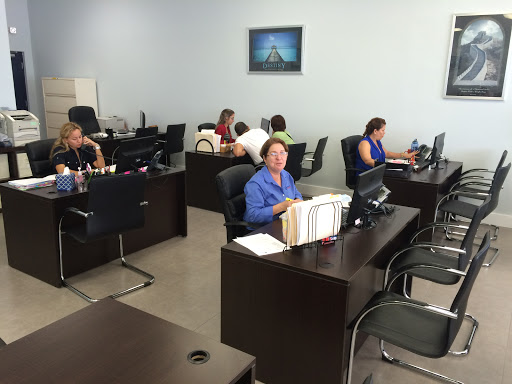 Auto Insurance Agency «Univista Insurance», reviews and photos