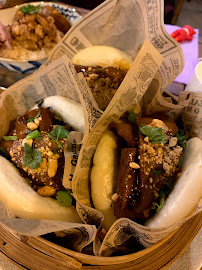 gua bao du Restaurant taïwanais Foodi Jia-Ba-Buay à Paris - n°11