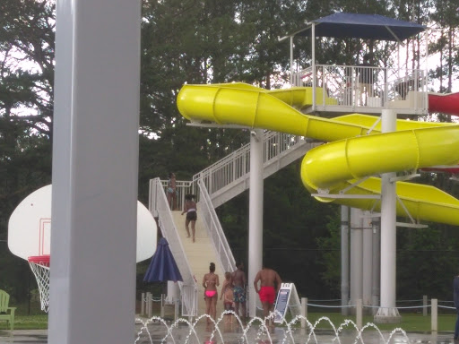 Swimming Pool «Seven Springs Water Park», reviews and photos, 3820 Brown Pkwy, Powder Springs, GA 30127, USA