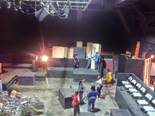 Performing Arts Theater «Just Off Broadway Theatre», reviews and photos, 3051 Penn Valley Dr, Kansas City, MO 64108, USA