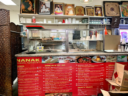 Nanak Sweets & Spices - 3351 Panama Ln, Bakersfield, CA 93313