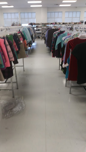 Thrift Store «GCF Donation Center & Store (Cliffdale)», reviews and photos