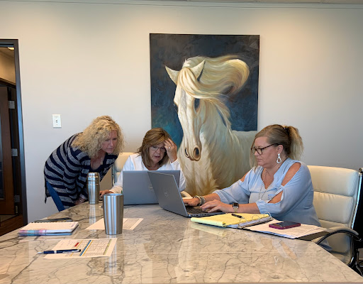 Mortgage Lender «Sente Mortgage», reviews and photos