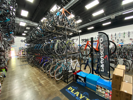 Bicycle Store «Rockwall Cycling», reviews and photos, 939 I-30, Rockwall, TX 75032, USA