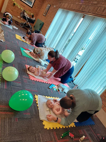 Tots Play Baby Development and Toddler Classes Doncaster East - Doncaster