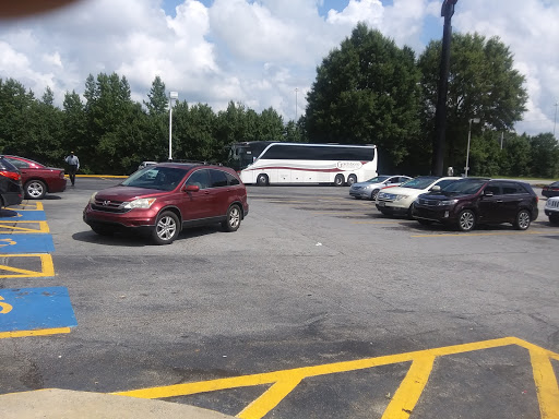 Truck Stop «TA Madison», reviews and photos, 2021 Eatonton Rd, Madison, GA 30650, USA