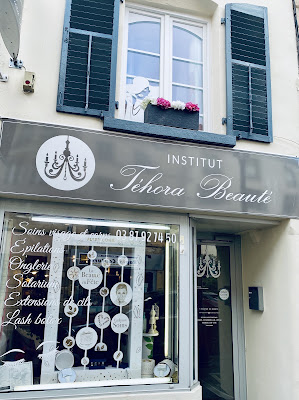 Institut Téhora Beauté à Saint-Avold