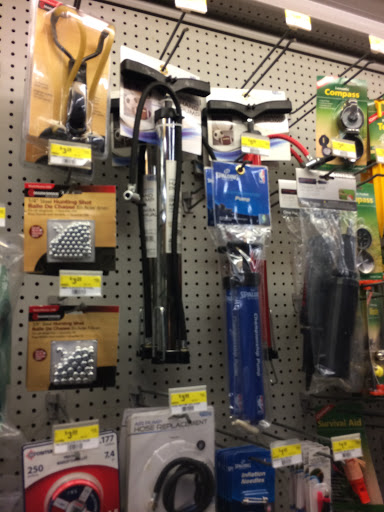 Hardware Store «Cowan Hardware Company», reviews and photos, 1264 Green St SE, Conyers, GA 30012, USA