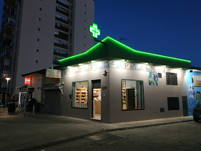 Farmacia - Farmacia en Jerez de la Frontera 