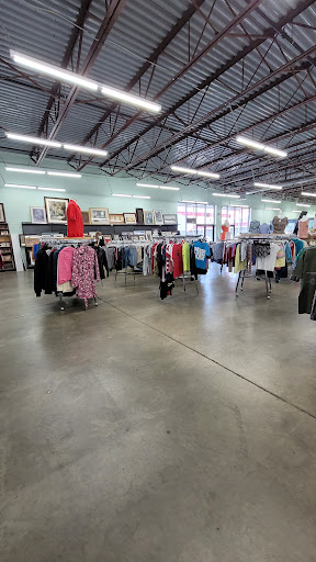 Thrift Store «Love of Jesus Thrift Store South», reviews and photos, 5503 Midlothian Turnpike, Richmond, VA 23225, USA