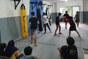 Muaythai Tangerang - MMA Training Camp image