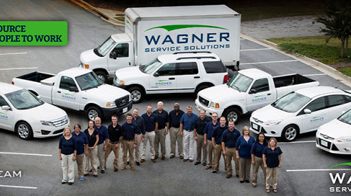 Temp Agency «Wagner Service Solutions», reviews and photos, 8386 Hazelbrand Rd, Covington, GA 30014, USA