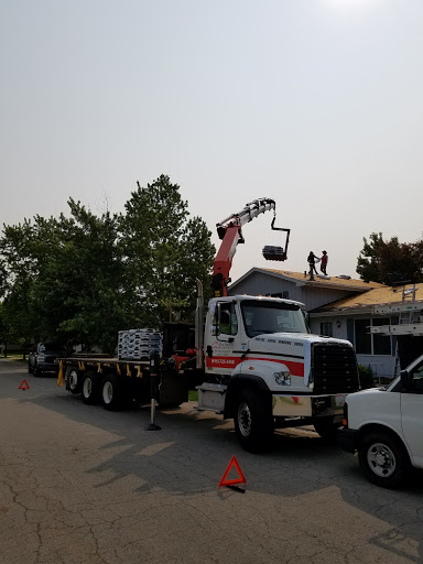 Building Materials Supplier «Richards Building Supply Co», reviews and photos, 2411 McDonough St, Joliet, IL 60436, USA