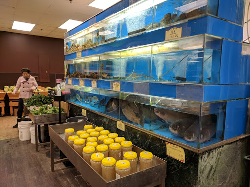 Asian Grocery Store «Kam Man Food», reviews and photos, 511 Old Post Rd, Edison, NJ 08817, USA