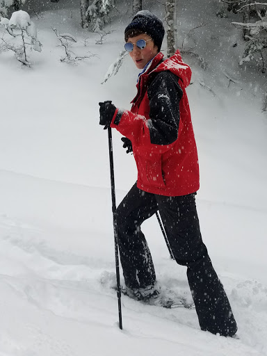 Sporting Goods Store «Big 5 Sporting Goods», reviews and photos, 17014 Meridian E, Puyallup, WA 98375, USA