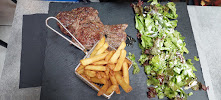 Steak du Restaurant La Crémerie Du Moulin Les Praz à Chamonix-Mont-Blanc - n°6