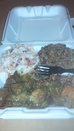 Jamaican Restaurant «Cliff’s Restaurant & Catering», reviews and photos, 10740 NW 7th Ave, Miami, FL 33168, USA