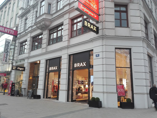 BRAX Store Wien
