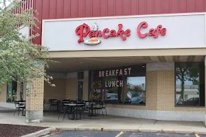 Pancake Café Madison | Breakfast, Brunch, & Lunch image