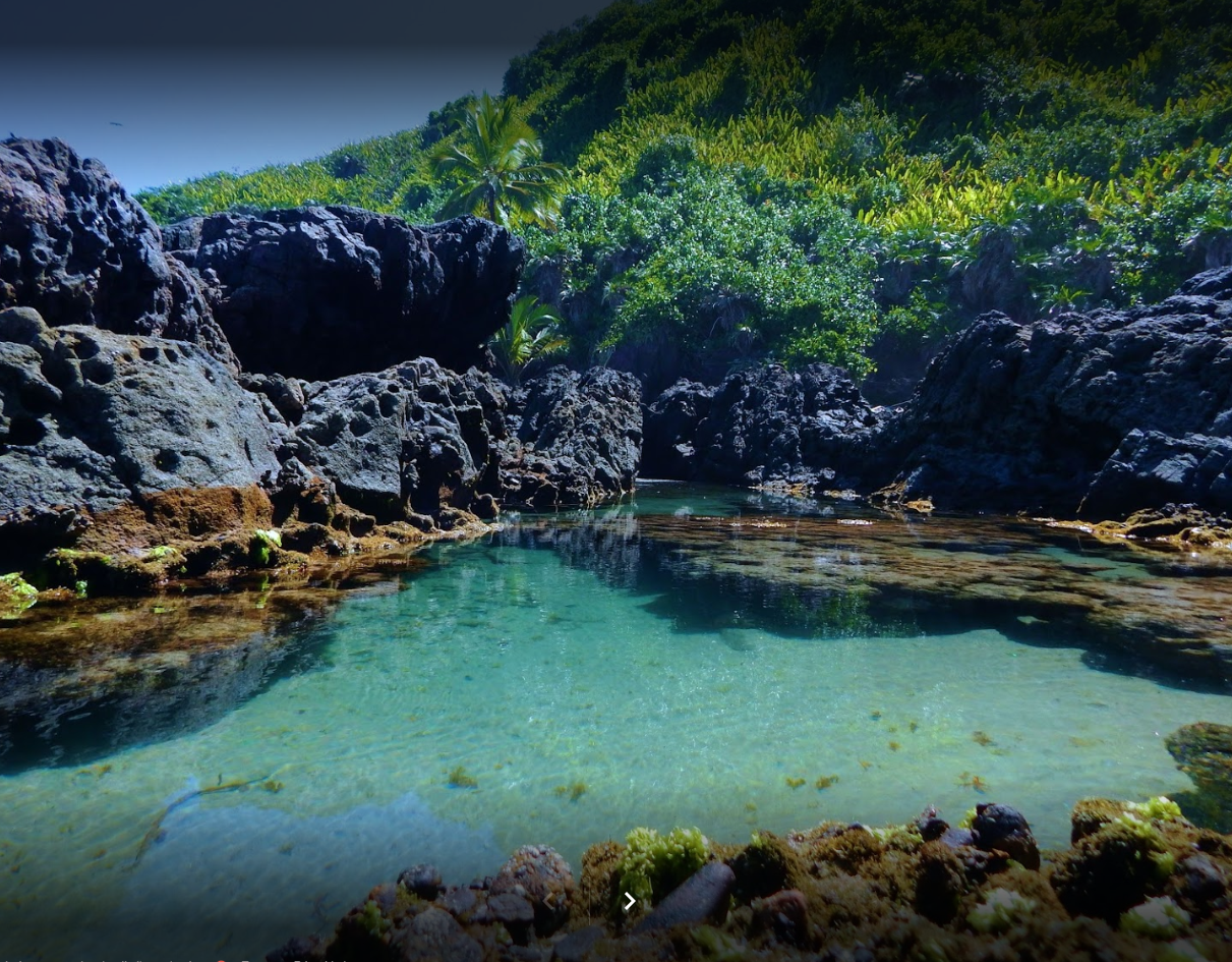 Praia do Segredo ou de Palva'in fotoğrafı doğal alan içinde bulunmaktadır