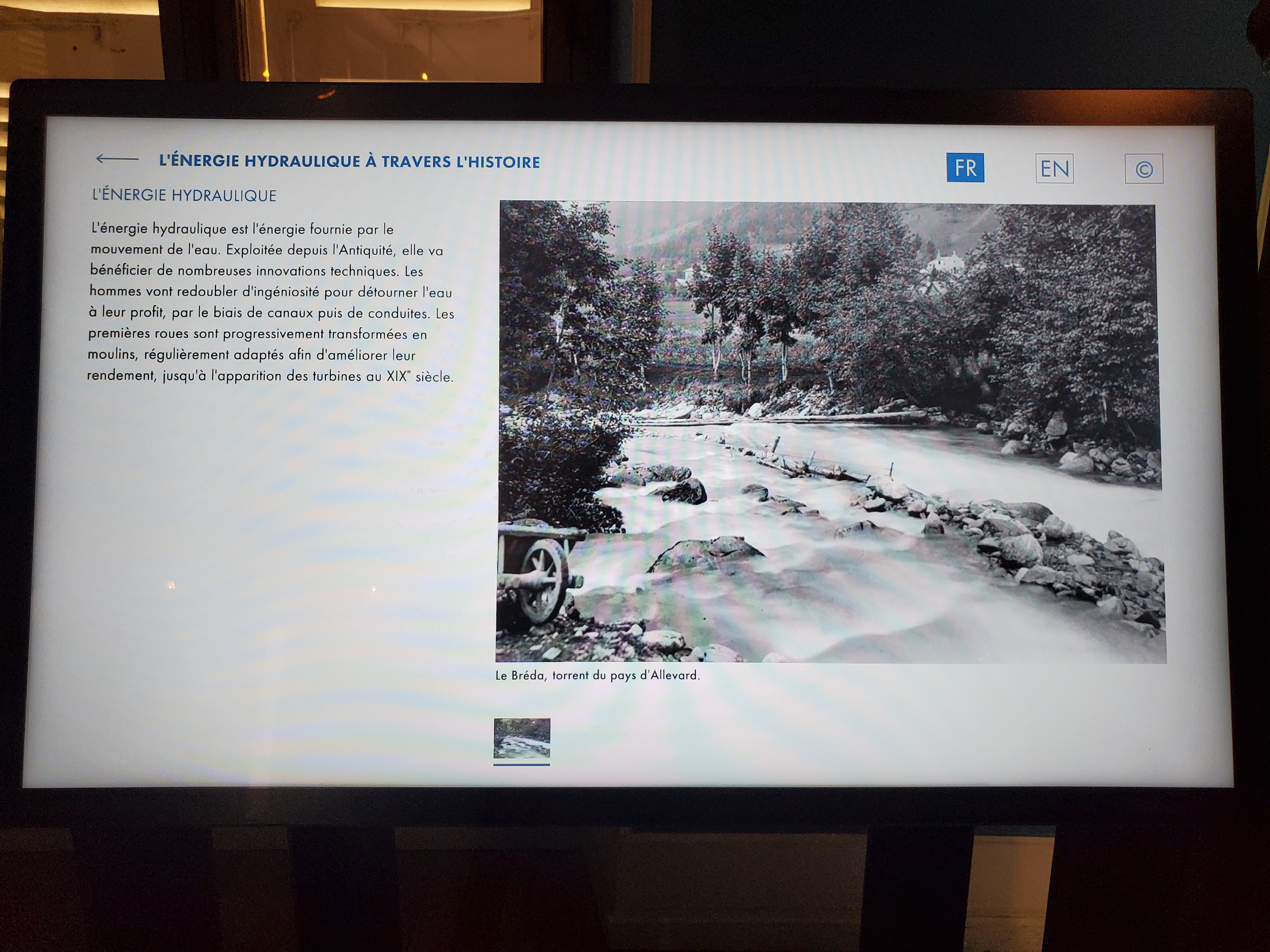 Photo n° 13 de l'avis de Isabelle.T fait le 26/04/2023 à 07:29