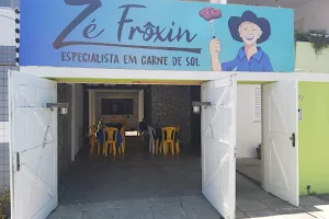 Restaurante Zé Frôxin image