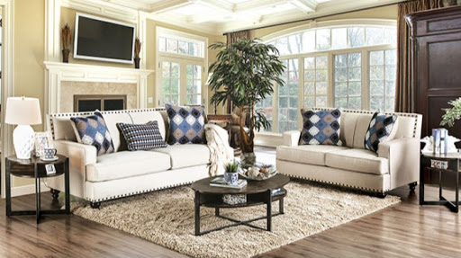 Furniture Store «C W Furnishings Inc», reviews and photos, 501 W St, Sacramento, CA 95818, USA