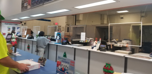 Post Office «United States Postal Service», reviews and photos, 400 SW 1st Ave, Ocala, FL 34478, USA