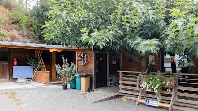 Fromagerie Baldovini Xavier à Pietroso