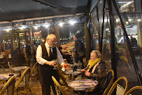 Atmosphère du Restaurant Tabac de la Sorbonne FDJ TERRASSE à Paris - n°6