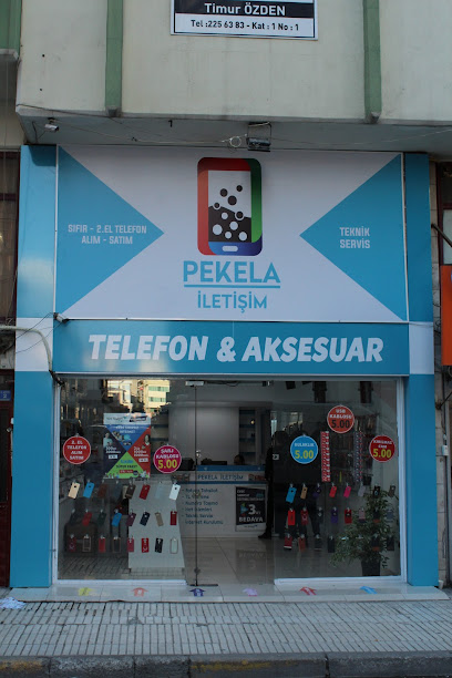 Pekela iletişim