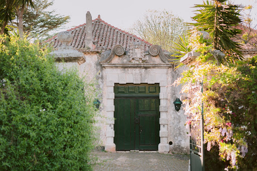 Quinta do Torneiro