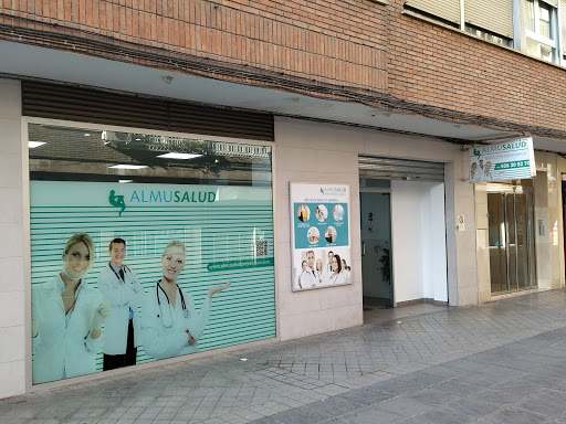 Analisis serologia Granada