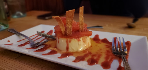 Mexican Restaurant «The Mission Restaurant», reviews and photos, 304 E Onondaga St, Syracuse, NY 13202, USA