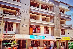 Girijapati Hotel,Girija Complex image