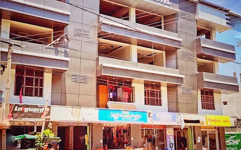 Girijapati Hotel,Girija Complex image