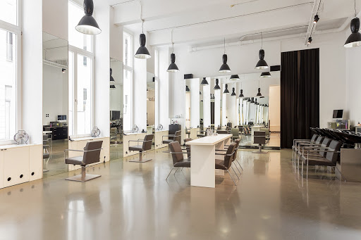 Bertram K [PhD] - Private Hairdressing In Vienna