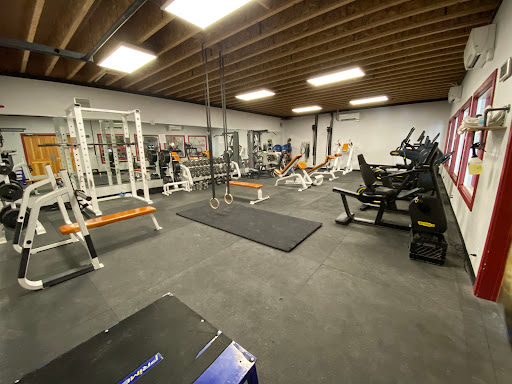 Gym «Asana Climbing Gym», reviews and photos, 4977 N Glenwood St, Garden City, ID 83714, USA