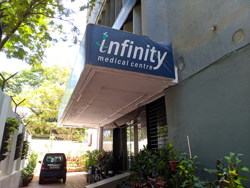 Infinity Medical Centre - Home Blood test, CT scan, MRI Scan, PET scan, X-ray in Parel