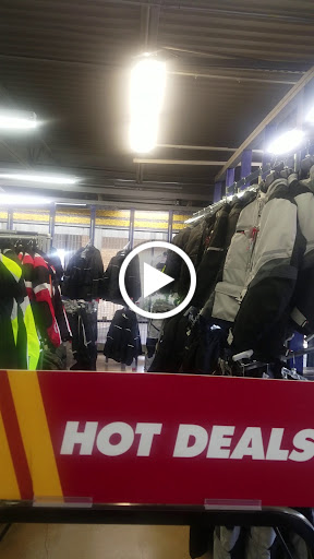 Motorcycle Parts Store «Cycle Gear», reviews and photos, 1424 Airport Fwy, Bedford, TX 76022, USA