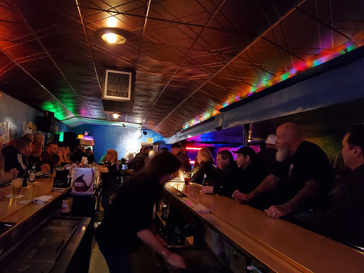 Bar «Moondogs Pub», reviews and photos, 378 Freeport Rd, Blawnox, PA 15238, USA