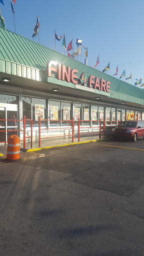 Supermarket «Fine Fare», reviews and photos, 1199 E 233rd St, Bronx, NY 10466, USA