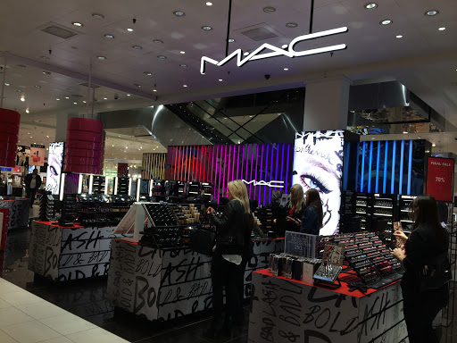 Mac Cosmetics