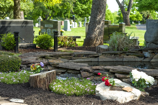 Cemetery «Spring Hill Funeral Home & Cemetery», reviews and photos, 5110 Gallatin Pike S, Nashville, TN 37216, USA