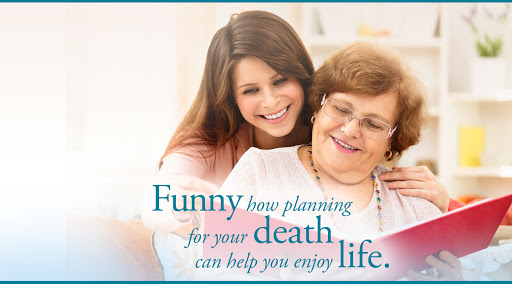 Funeral Home «Peninsula Funeral Home, Inc.», reviews and photos, 11144 Warwick Blvd, Newport News, VA 23601, USA