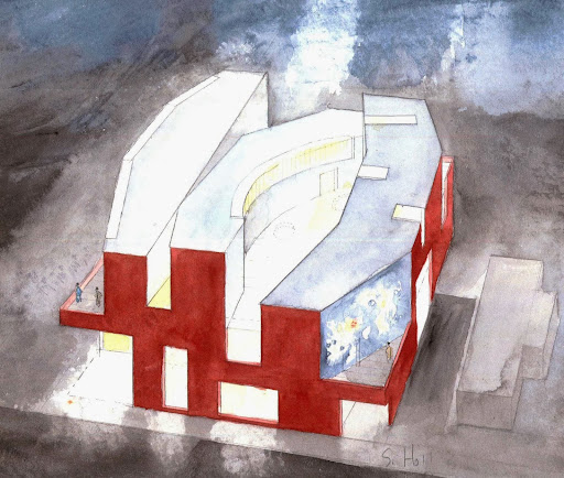 Art Museum «Bellevue Arts Museum», reviews and photos, 510 Bellevue Way NE, Bellevue, WA 98004, USA