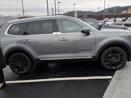 Kia Dealer «Metro Kia Atlanta», reviews and photos, 595 E Main St, Cartersville, GA 30120, USA