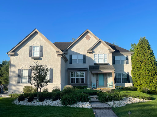 Roofing Contractor «DJK Roofing», reviews and photos, 350 Creek Rd, Moorestown, NJ 08057, USA