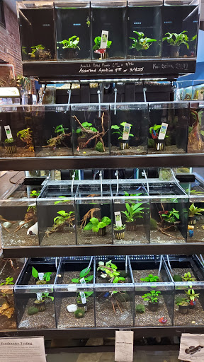 Pet Store «The Pet Works», reviews and photos, 407 4th Ave E, Olympia, WA 98501, USA