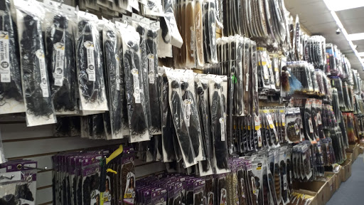 Beauty Supply Store «Rainbow Beauty Supply», reviews and photos, 609 Florida 17, Haines City, FL 33844, USA